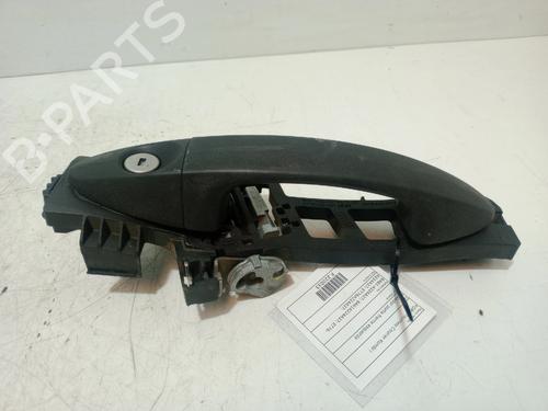 Used Front left exterior door handle Front left exterior door handle 34116934 34116934