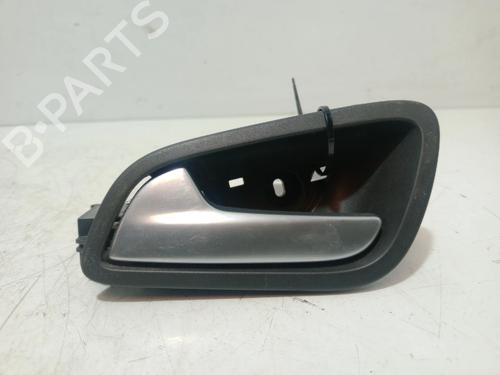 Used Front left interior door handle Front left interior door handle 34115288 34115288
