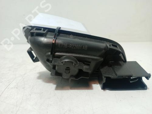 Front left interior door handle FORD TOURNEO COURIER B460 MPV | BP34115288I13 - Image 2