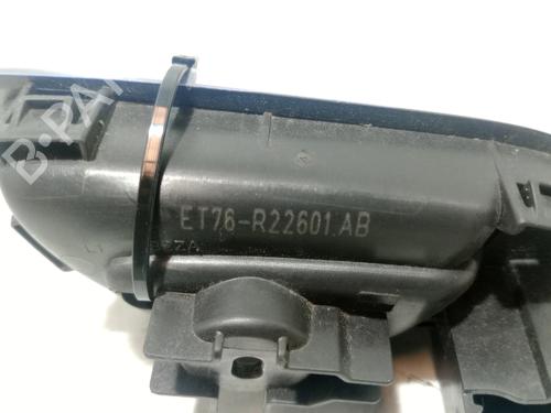 Front left interior door handle FORD TOURNEO COURIER B460 MPV | BP34115288I13 - Image 3