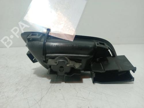 Front left interior door handle FORD TOURNEO COURIER B460 MPV | BP34116935I13 - Image 2