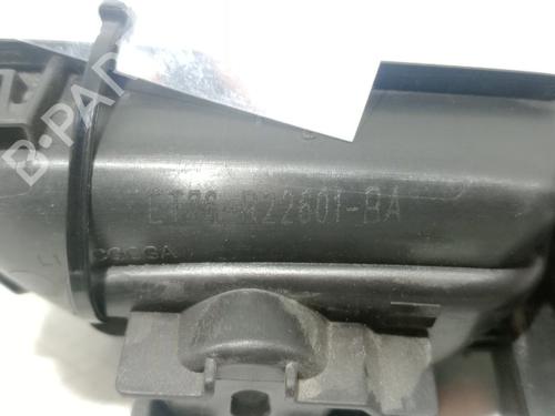 Front left interior door handle FORD TOURNEO COURIER B460 MPV | BP34116935I13 - Image 3