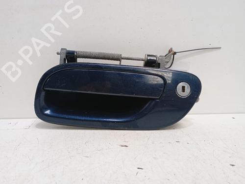 Used Front left exterior door handle Front left exterior door handle VOLVO S60 I (384) [2000-2010] 33695514 33695514