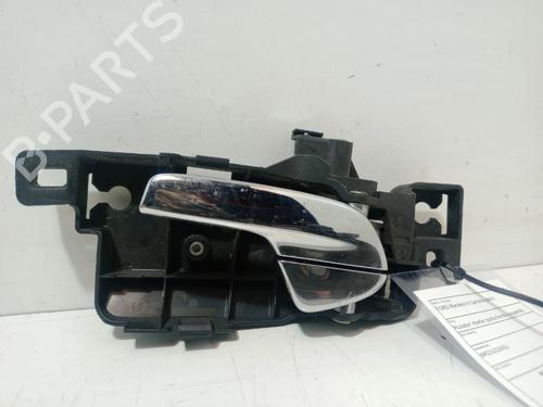 Used Front left interior door handle Front left interior door handle 33756701 33756701