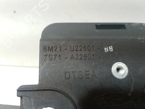 Front left interior door handle FORD MONDEO IV Turnier (BA7) | BP33756701I13 - Image 3