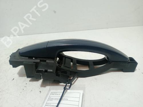 Used Front right exterior door handle Front right exterior door handle 33756697 33756697