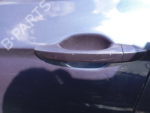 Used Front left exterior door handle Front left exterior door handle 38625073 38625073