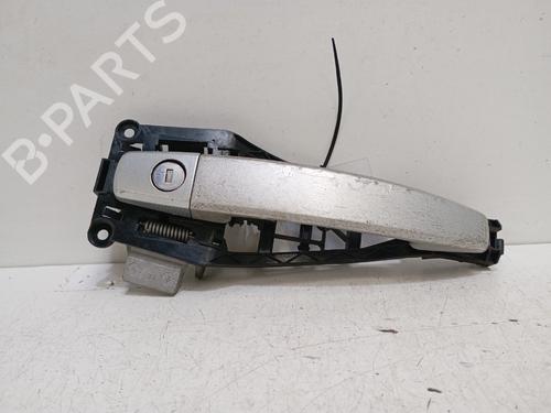 Used Front left exterior door handle Front left exterior door handle 33621793 33621793