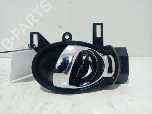 Used Rear left interior door handle Rear left interior door handle NISSAN JUKE (F15) [2010-2019] 33758201 33758201
