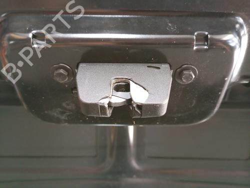 Used Tailgate lock Tailgate lock 38625126 38625126