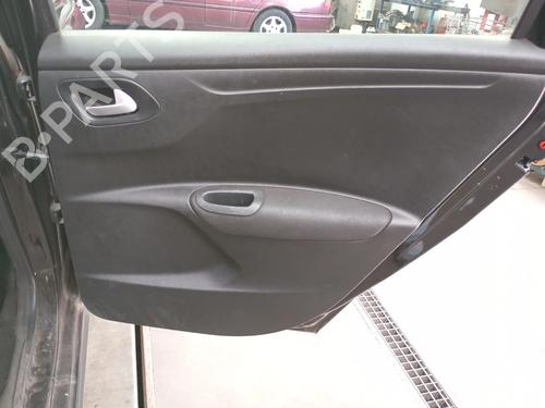 Used Right rear window motor Right rear window motor 38625130 38625130