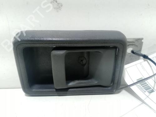 Used Front left interior door handle Front left interior door handle NISSAN PATROL GR IV (Y60, GR) [1986-1998] 34116653 34116653