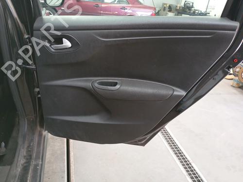 Used Rear right window mechanism Rear right window mechanism 38625093 38625093