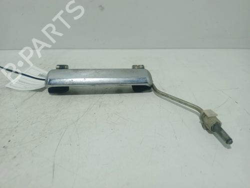 Used Front left interior door handle Front left interior door handle NISSAN PATROL GR IV (Y60, GR) [1986-1998] 34116655 34116655