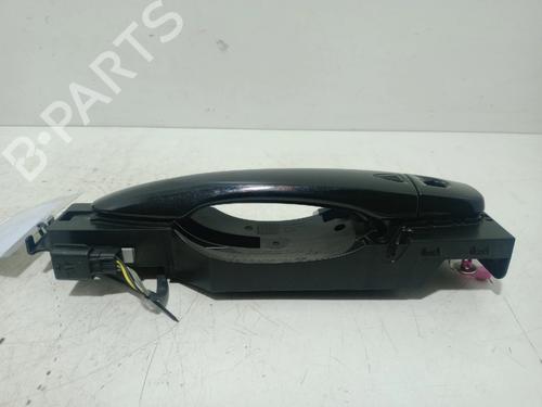 Used Front left exterior door handle Front left exterior door handle NISSAN QASHQAI II (J11, J11_) [2013-2026] 35822388 35822388