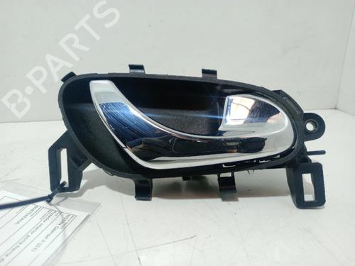 Used Front right interior door handle Front right interior door handle NISSAN QASHQAI II (J11, J11_) [2013-2026] 33655631 33655631