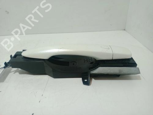 Used Front right exterior door handle Front right exterior door handle NISSAN QASHQAI II (J11, J11_) 1.5 dCi (110 hp) 33756694 33756694