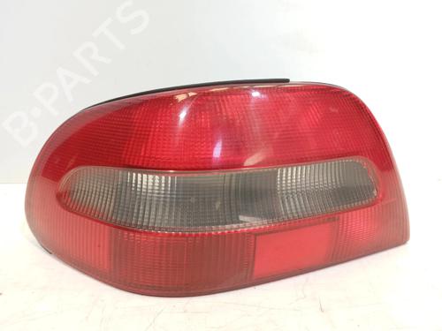 Used Left taillight Left taillight VOLVO C70 I Convertible (873) [1998-2005] 38599595 38599595