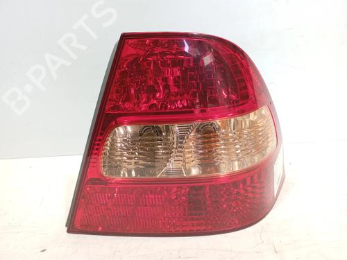 Achterlicht rechts Achterlicht rechts TOYOTA COROLLA (_E12_) [2001-2008] 38599583 38599583