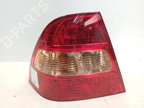Used Left taillight Left taillight 38649269 38649269