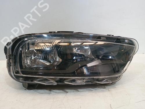 Used Right headlight Right headlight 38599597 38599597