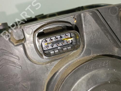 Right headlight CITROËN C4 CACTUS  | BP38599597C29  - Image 6