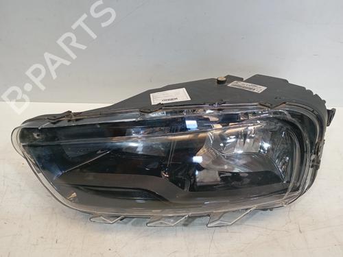 Optica esquerda CITROËN C4 CACTUS | BP38599596C28 - Image 3