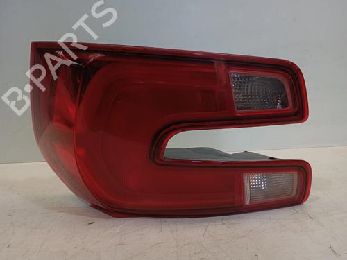 Used Right taillight Right taillight 38599610 38599610
