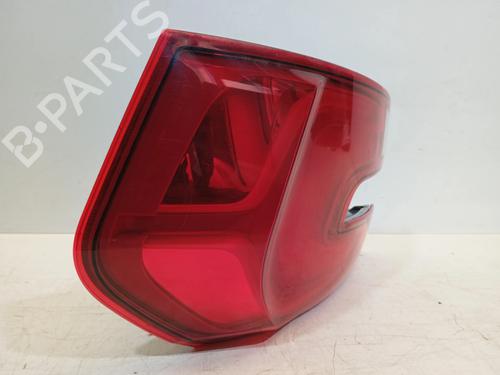 Right taillight CITROËN C4 Picasso II | BP38599610C35 - Image 3