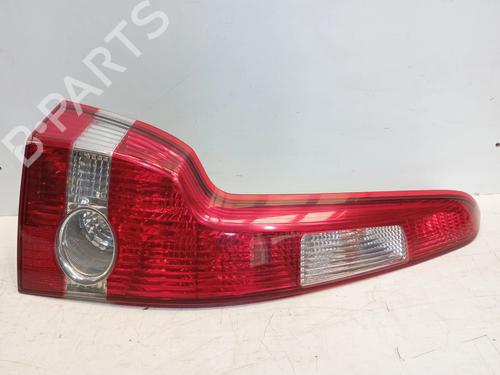 Achterlicht links Achterlicht links 38599590 38599590