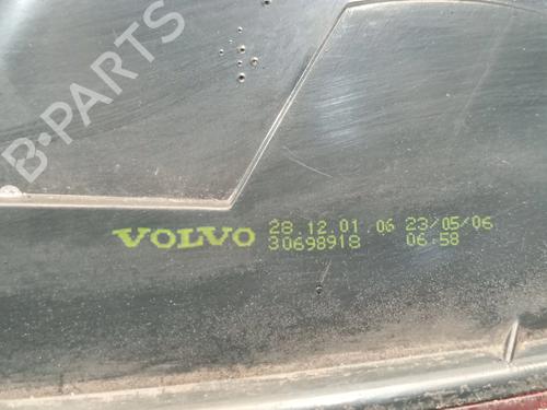 Left taillight VOLVO V50 (545) | BP38599587C34 - Image 5