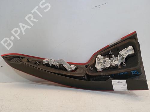 Left taillight VOLVO V50 (545) | BP38599587C34 - Image 4