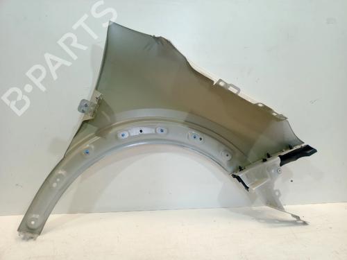 Forskærm venstre CITROËN C4 CACTUS | BP38599600C41 - Image 2