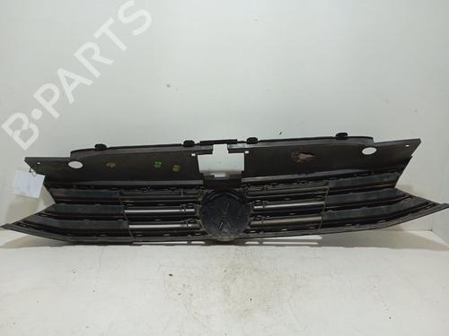Grill VW PASSAT B8 (3G2, CB2) 1.6 TDI | BP38560846C40 - Image 3