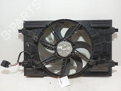 Radiator fan VW PASSAT B8 (3G2, CB2) 1.6 TDI | BP38564708M35 - Image 4