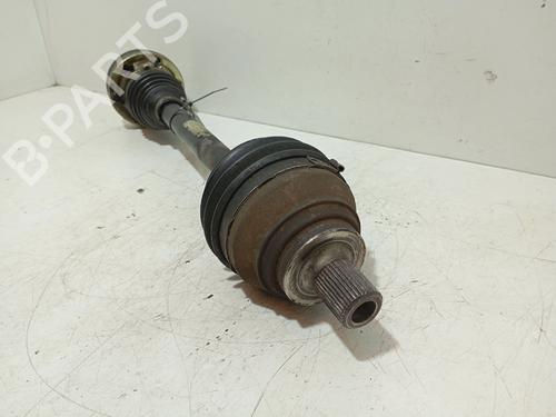 Left front driveshaft VW PASSAT B8 (3G2, CB2) 1.6 TDI | BP38525787M38 - Image 3