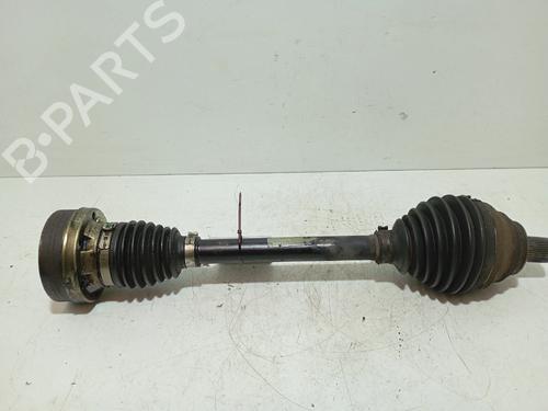 Used Left front driveshaft Left front driveshaft 38525787 38525787