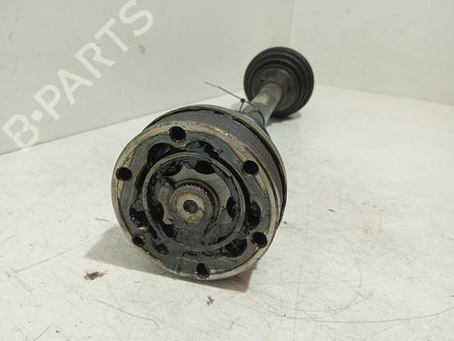Left front driveshaft VW PASSAT B8 (3G2, CB2) 1.6 TDI | BP38525787M38 - Image 2