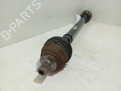 Right front driveshaft VW PASSAT B8 (3G2, CB2) 1.6 TDI | BP38525786M39 - Image 2