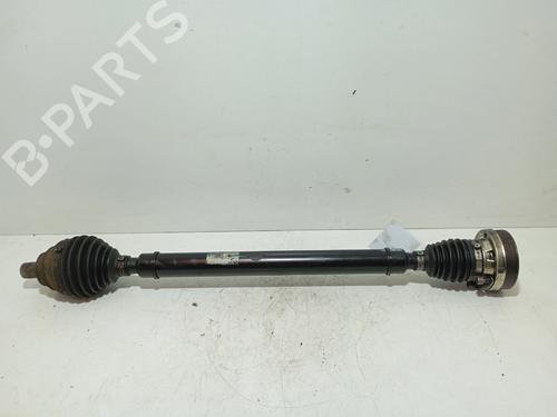 Used Right front driveshaft Right front driveshaft 38525786 38525786