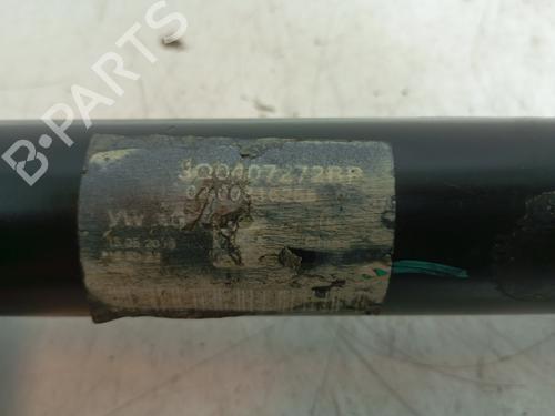 Right front driveshaft VW PASSAT B8 (3G2, CB2) 1.6 TDI | BP38525786M39 - Image 4