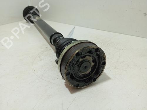Right front driveshaft VW PASSAT B8 (3G2, CB2) 1.6 TDI | BP38525786M39 - Image 3