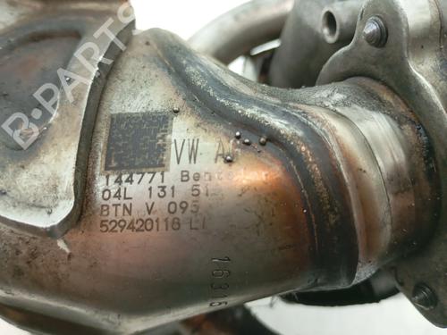 Egr VW PASSAT B8 (3G2, CB2) 1.6 TDI | BP38649274M69 - Image 4