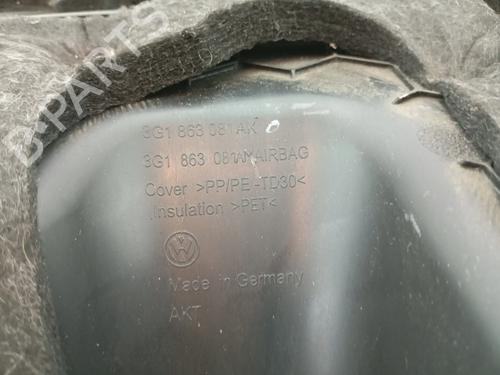 Other VW PASSAT B8 (3G2, CB2) 1.6 TDI | BP38646461O1 - Image 3