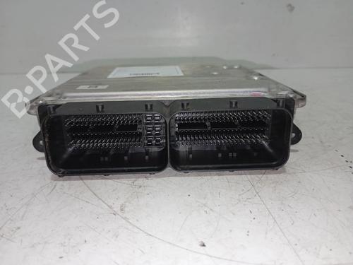 Engine control unit (ECU) VW PASSAT B8 (3G2, CB2) 1.6 TDI | BP38646457M57 - Image 2