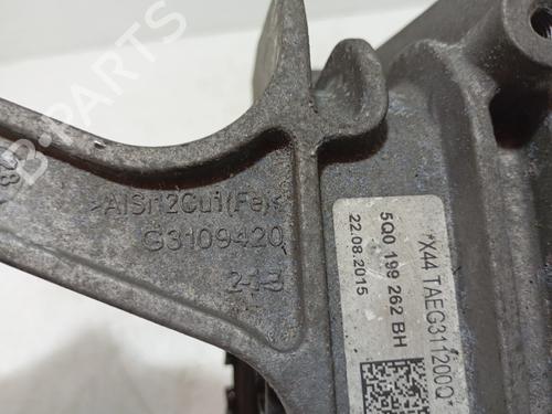 Engine mount VW PASSAT B8 (3G2, CB2) 1.6 TDI | BP38646456M89  - Image 5