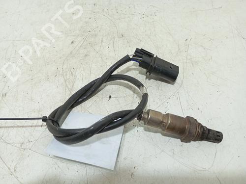 Elektronisk sensor VW PASSAT B8 (3G2, CB2) 1.6 TDI | BP38525794M84 - Image 2