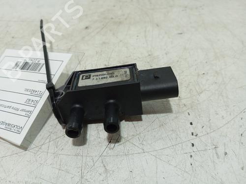 Elektronisk sensor Elektronisk sensor 38649268 38649268