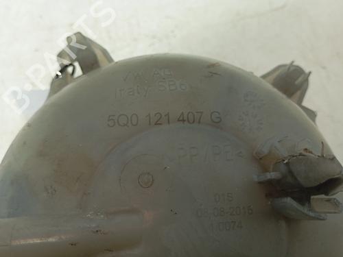 Ekpansionstank VW PASSAT B8 (3G2, CB2) 1.6 TDI | BP38649267C120 - Image 3