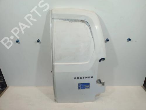 Used Right tailgate Right tailgate 38599580 38599580